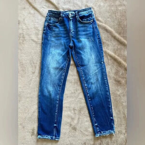 KanCan‎ Distressed Jeans Women’s Size  25